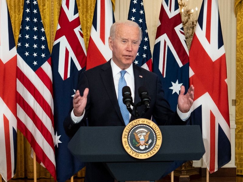 USA, Australia, and UK – Weekly&nbsp;News