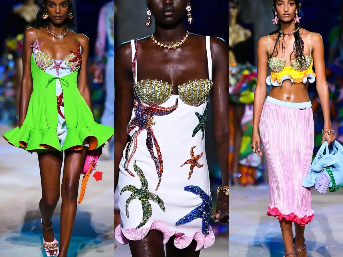 Latest Trends for Spring&nbsp;2021&nbsp;