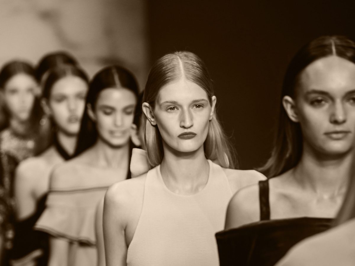 The Heroic Chic&nbsp;Era