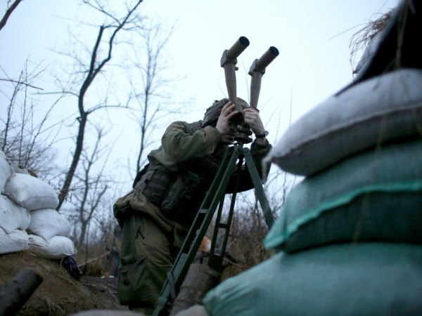 Ukraine, USA, and Russia – Weekly&nbsp;News