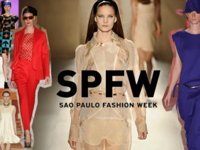 Inside the newest edition of&nbsp;SPFW