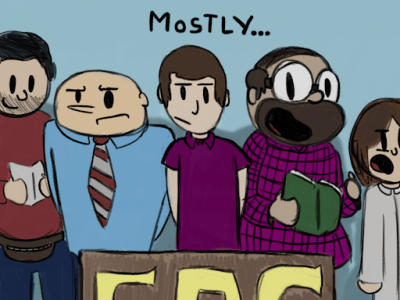 EAC Strips – by Giovanni&nbsp;Battistuzzi