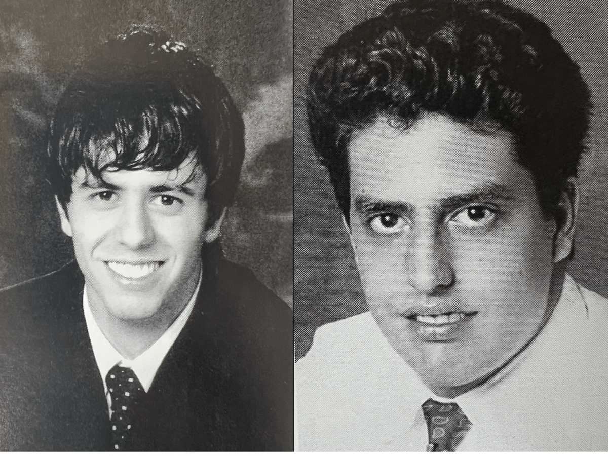 A Conversation with The&nbsp;Leos