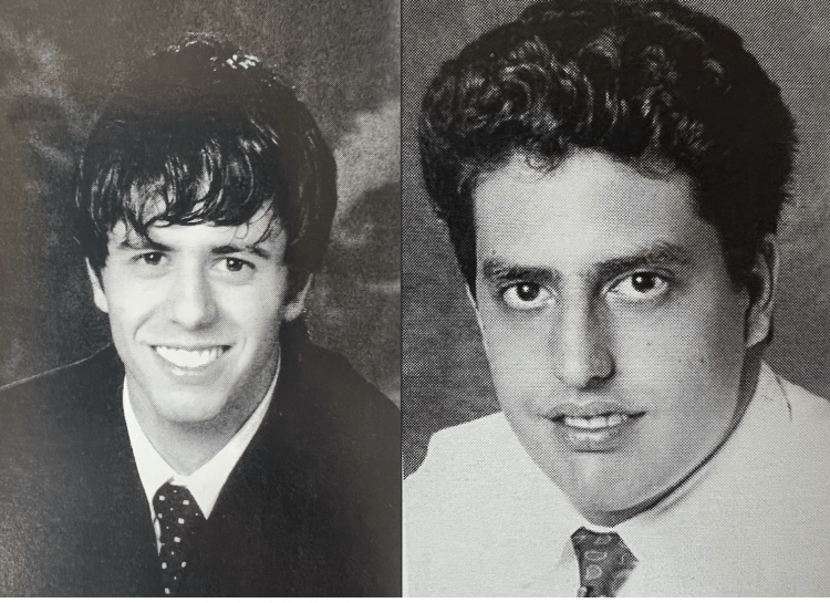 A Conversation with The&nbsp;Leos