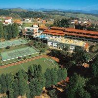 8th Grade Field Trip:&nbsp;Cabreúva