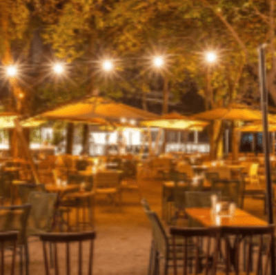 12th Grade Fieldtrip: São&nbsp;Paulo