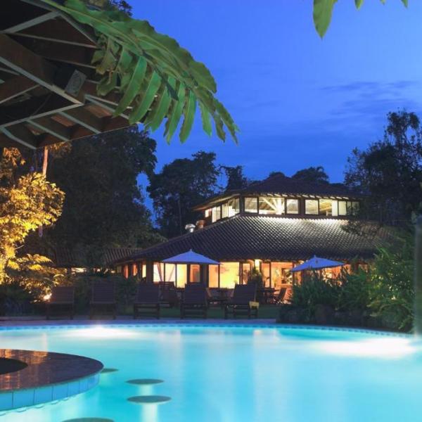 7th Grade Field Trip:&nbsp;Itamambuca