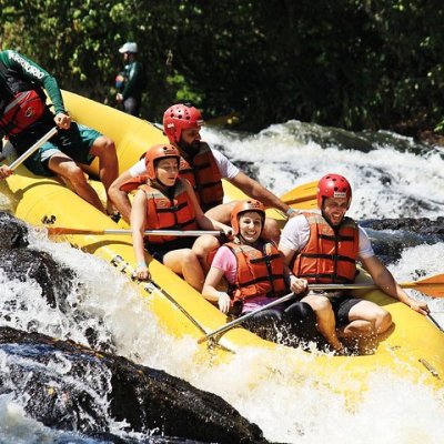 6th Grade Field Trip:&nbsp;Brotas