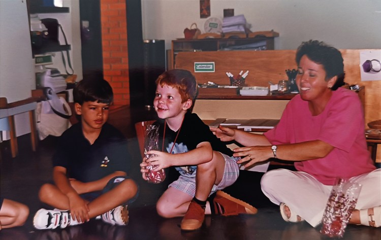 Patricia Menezes: EAC&nbsp;Personalities