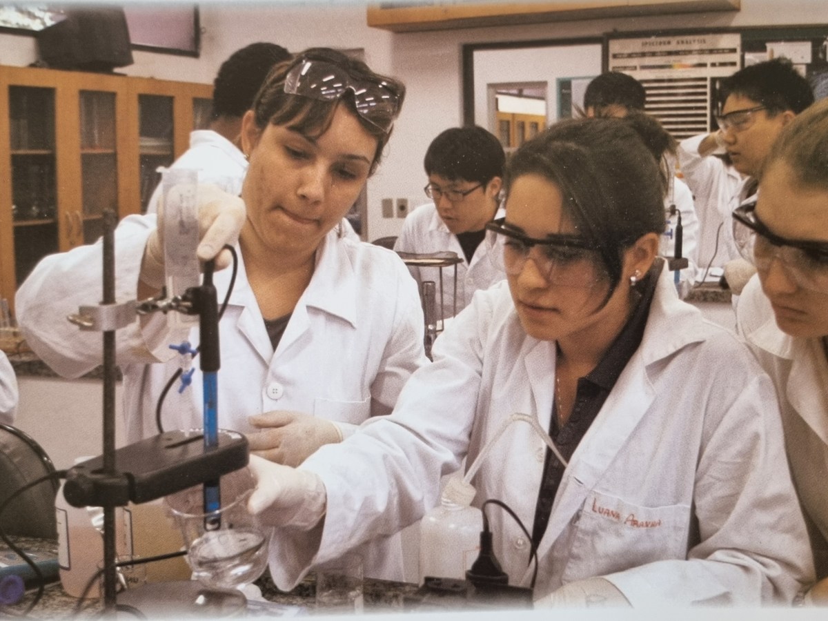 Decades of Dedication: Melina Leite’s Journey in&nbsp;EAC