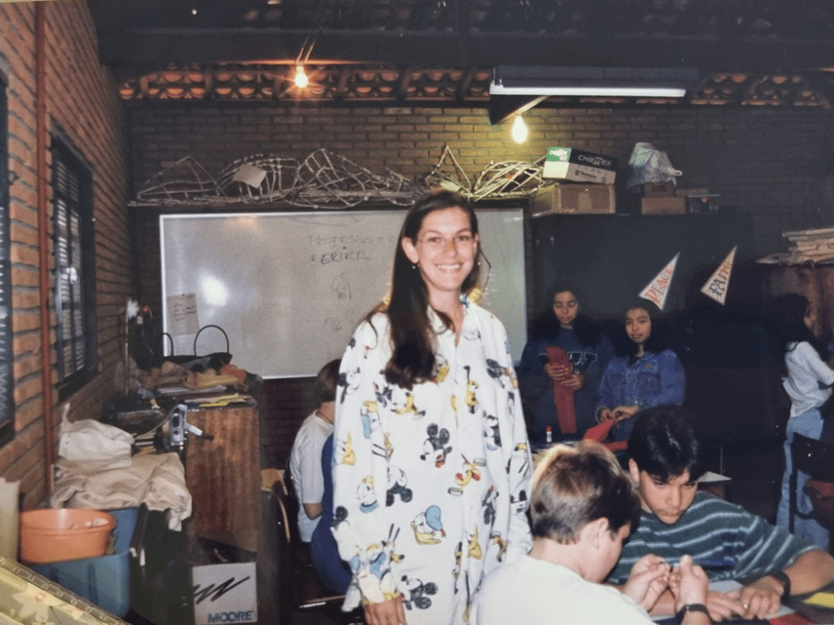 EAC’s Essential: Erika&nbsp;Bonet