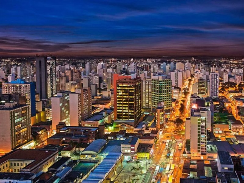 Reporting on the Criminality of&nbsp;Campinas